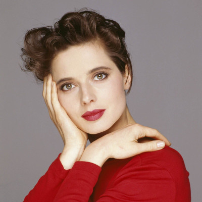 Isabella Rosselini pic #1318449