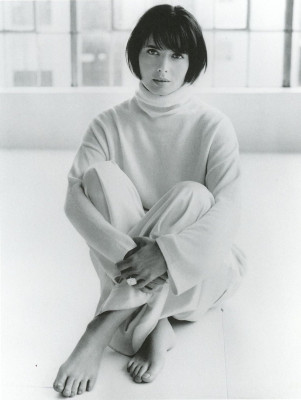 Isabella Rosselini pic #1311996