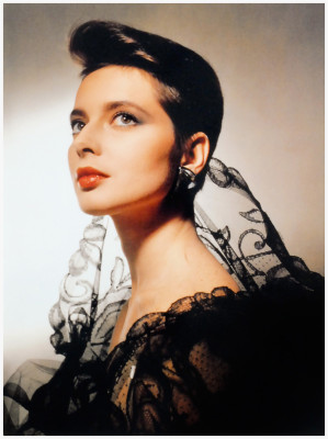 Isabella Rosselini pic #1318450