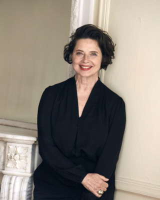 Isabella Rosselini pic #1309972