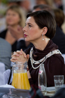 Isabella Rosselini pic #508045