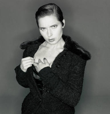 Isabella Rosselini pic #1310001
