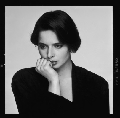 Isabella Rosselini pic #271573