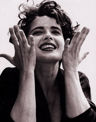 Isabella Rosselini pic #72906