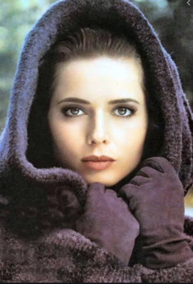 Isabella Rosselini pic #1309968