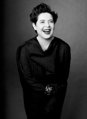 Isabella Rosselini pic #1359861