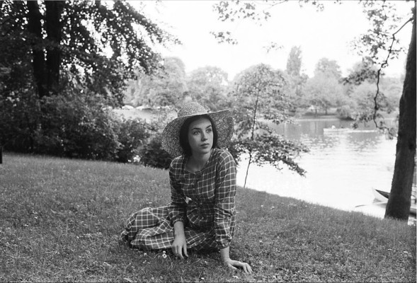 Isabelle Adjani pic #1327622