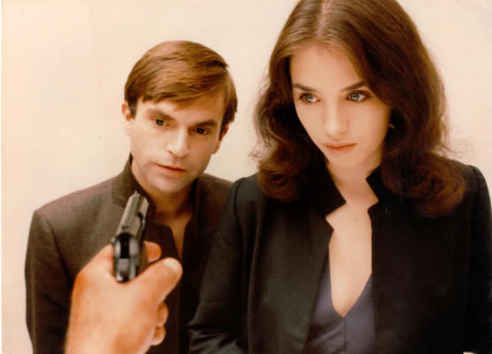 Isabelle Adjani pic #225426