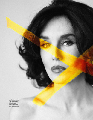 Isabelle Adjani pic #1330780