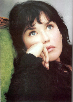 Isabelle Adjani pic #43685
