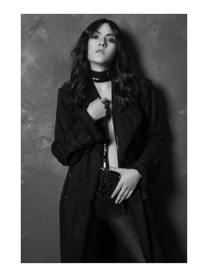 Isabelle Fuhrman pic #1024705