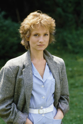 Isabelle Huppert pic #233893