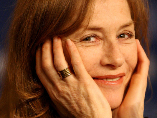 Isabelle Huppert pic #192151