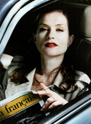 Isabelle Huppert pic #219802