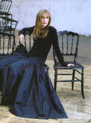 Isabelle Huppert pic #214919