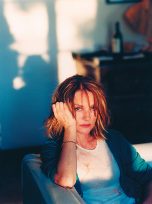 photo 29 in Isabelle Huppert gallery [id263504] 2010-06-11 00:00:00