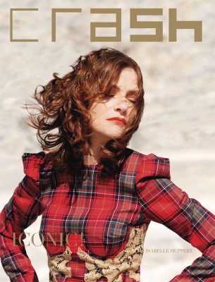 Isabelle Huppert pic #396264