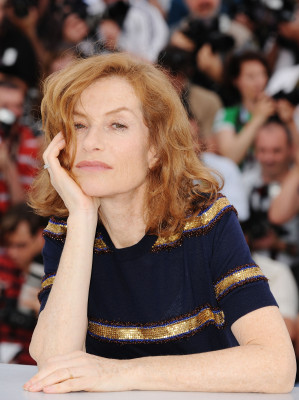 photo 23 in Isabelle Huppert gallery [id370720] 2011-04-21 00:00:00