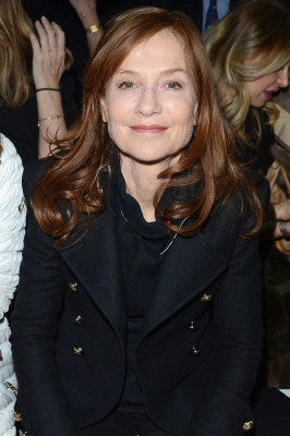 Isabelle Huppert pic #583662