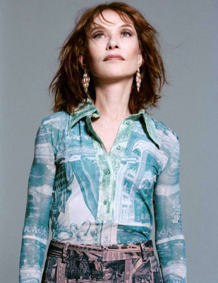 Isabelle Huppert pic #1142068