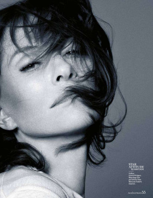 Isabelle Huppert pic #1142064