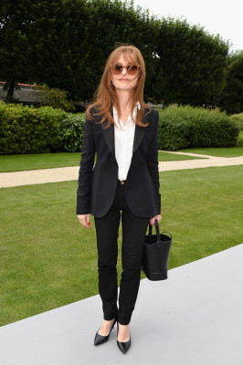 photo 17 in Isabelle Huppert gallery [id718756] 2014-07-23 00:00:00