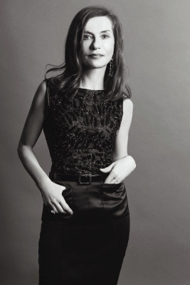 Isabelle Huppert pic #778936
