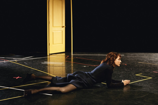 photo 8 in Isabelle Huppert gallery [id1338025] 2023-12-07 00:00:00