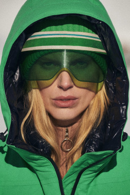 Iselin Steiro pic #1324320