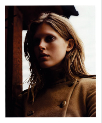Iselin Steiro pic #174891