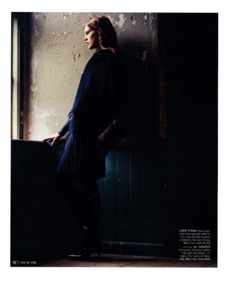Iselin Steiro pic #174892