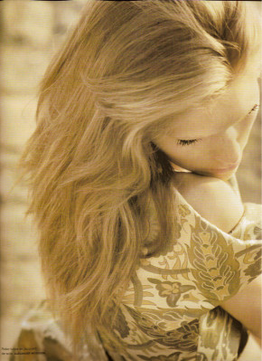 photo 26 in Iselin Steiro gallery [id182081] 2009-09-21 00:00:00