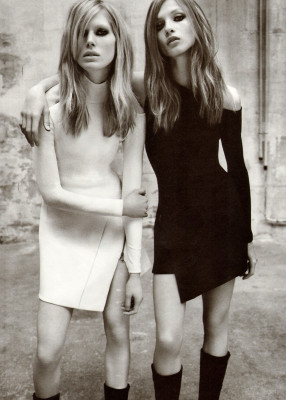 Iselin Steiro pic #371637