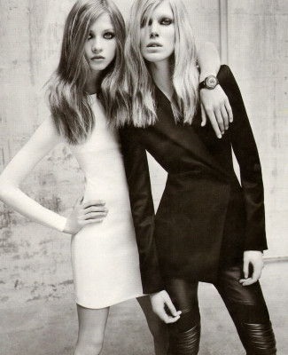 photo 3 in Iselin Steiro gallery [id371634] 2011-04-22 00:00:00
