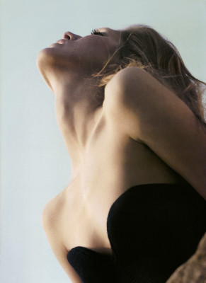 Iselin Steiro pic #170453