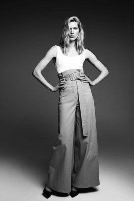 Iselin Steiro pic #1345634