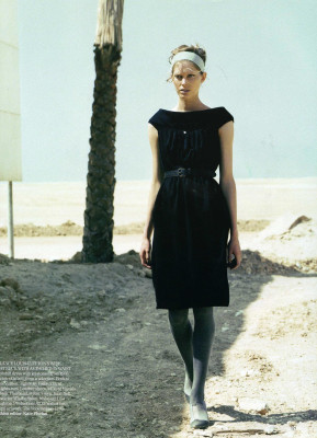 Iselin Steiro pic #167384