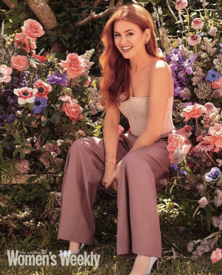 photo 15 in Isla Fisher gallery [id1332565] 2023-08-27 00:00:00