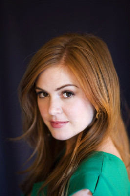 photo 6 in Isla Fisher gallery [id156271] 2009-05-15 00:00:00