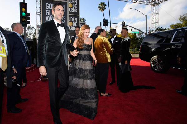 Isla Fisher pic #1099820