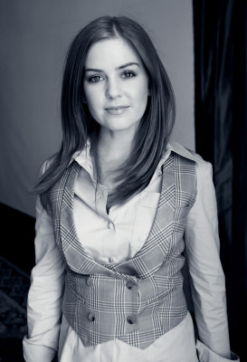 Isla Fisher pic #159993