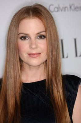 Isla Fisher pic #157984