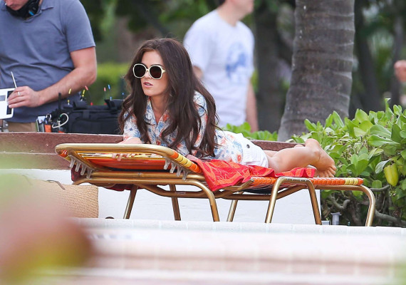 photo 24 in Isla Fisher gallery [id584147] 2013-03-19 00:00:00