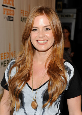 Isla Fisher pic #219693