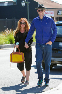 Isla Fisher pic #766519