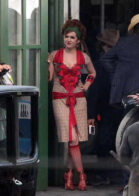 Isla Fisher pic #605258