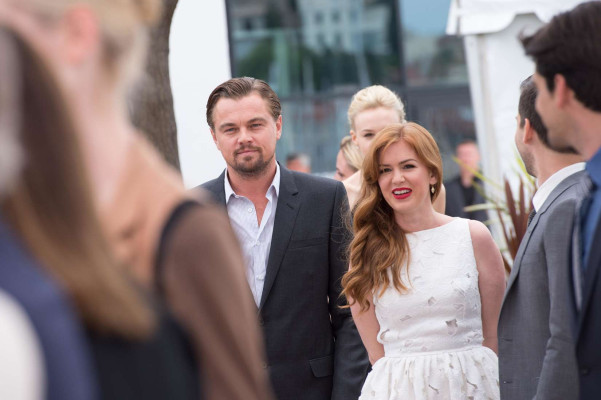 Isla Fisher pic #611534