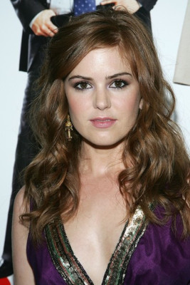 Isla Fisher pic #158236