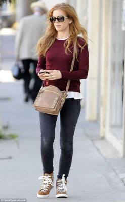 Isla Fisher pic #663455
