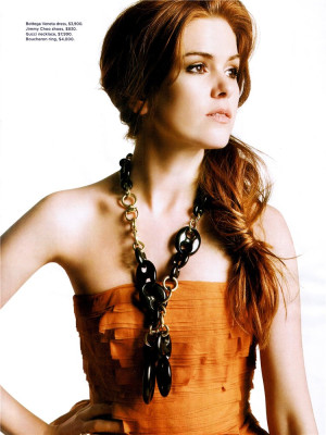 Isla Fisher pic #160299